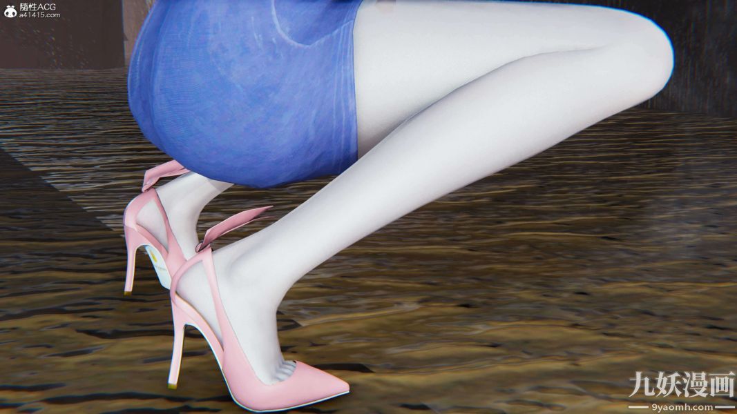 [3D]逆转第二季[完整版]第15章【第03话】