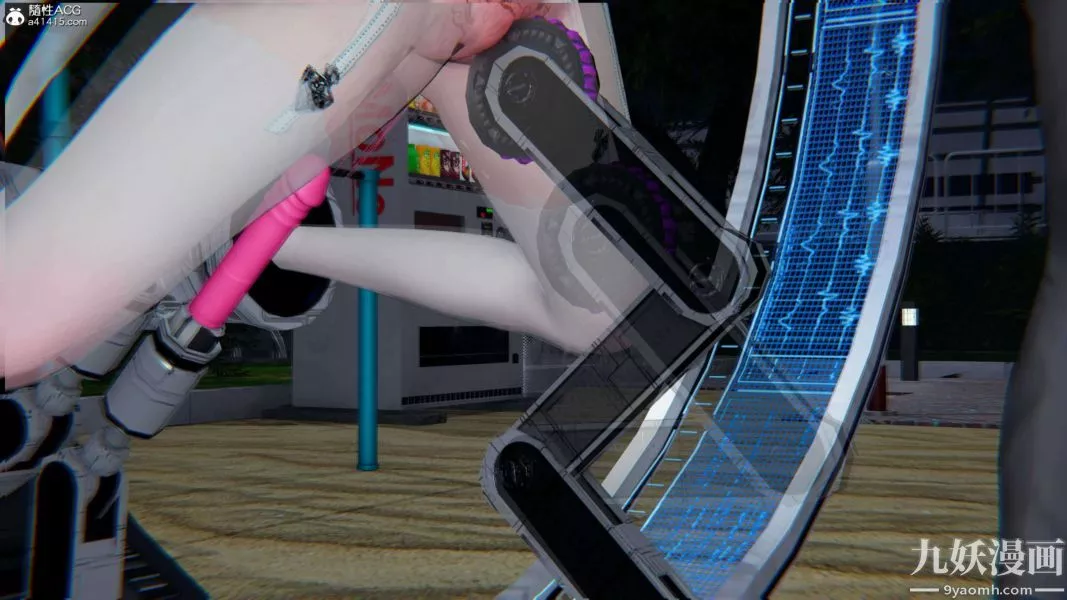[3D]逆转第二季[完整版]-第15章【第04话】 - 图片 24