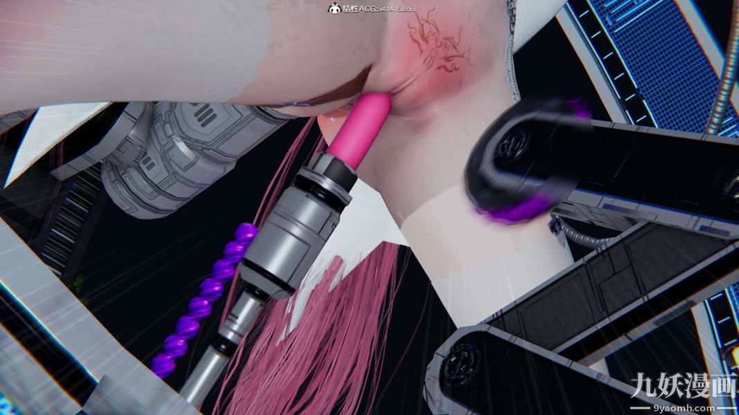 [3D]逆转第二季[完整版]第15章【第04话】