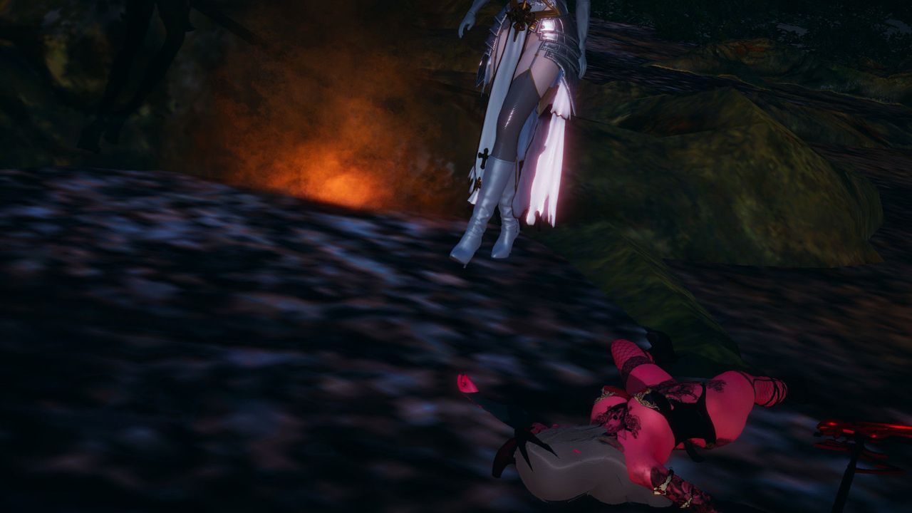 [3D]天命正传第90话