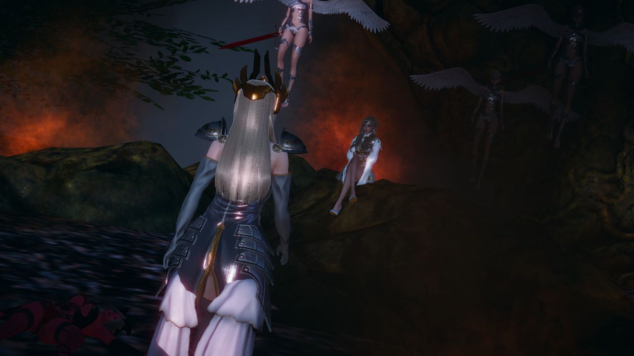 [3D]天命正传第90话