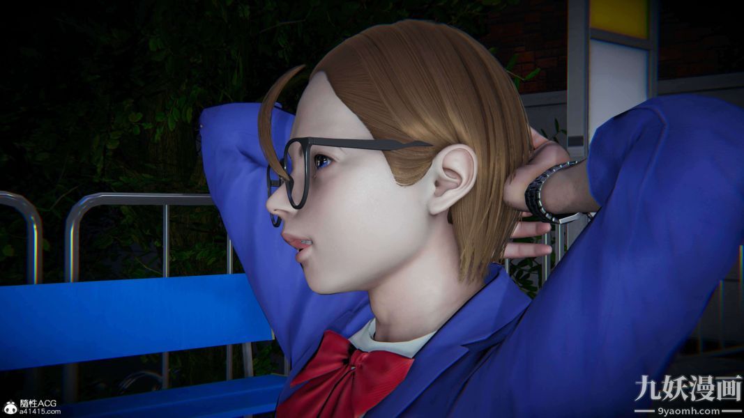 [3D]逆转第二季[完整版]第15章【第05话】