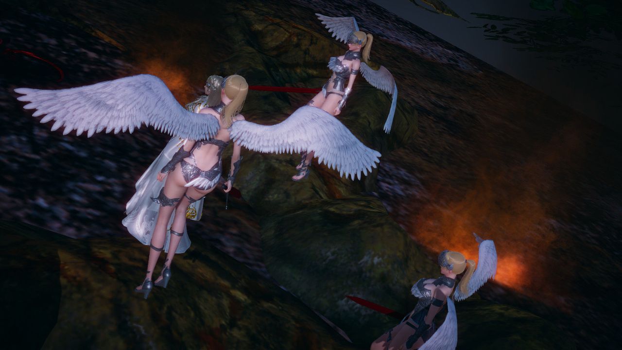 [3D]天命正传第90话