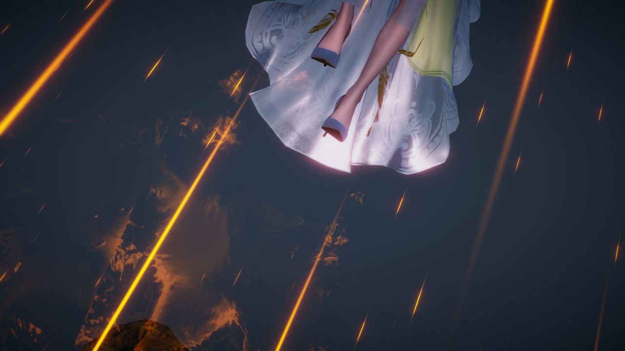 [3D]天命正传第90话