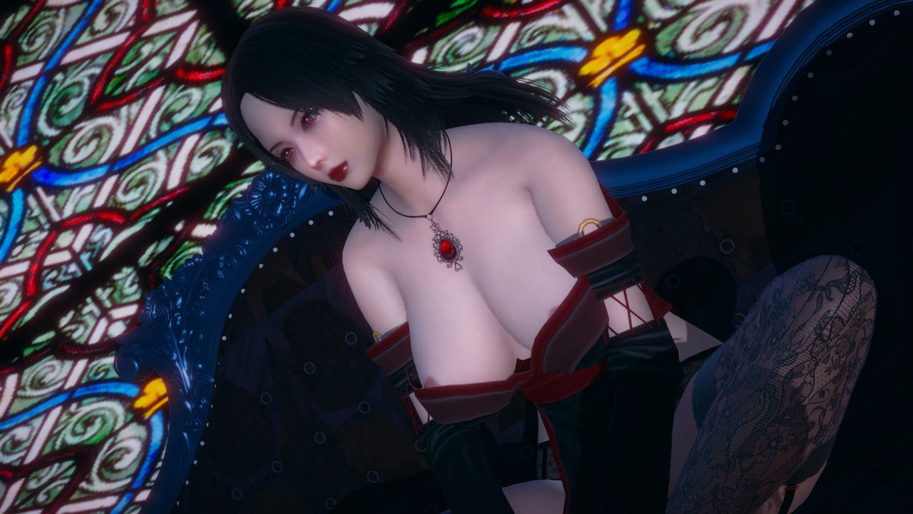 [3D]天命正传第90话