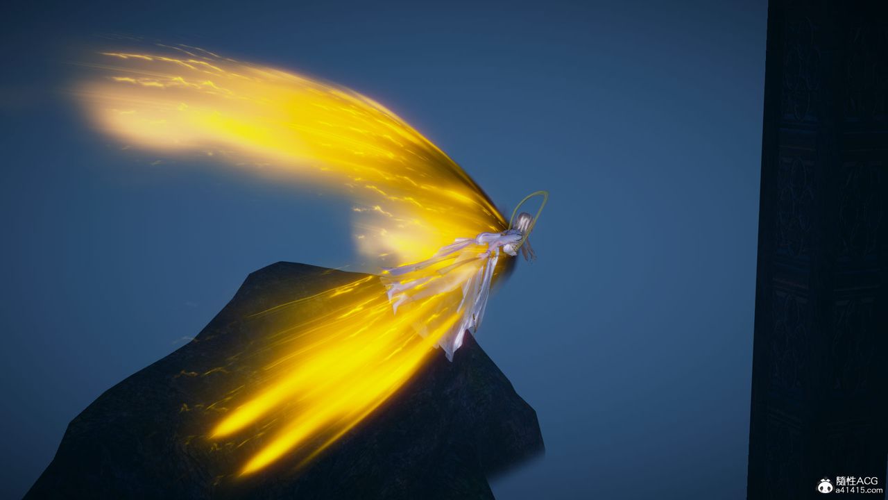 [3D]天命正传第91话