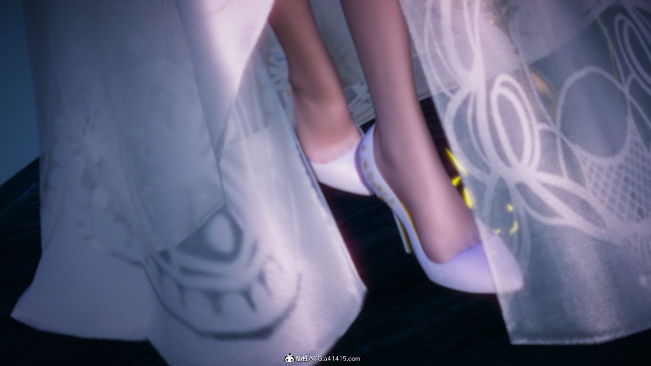 [3D]天命正传第91话