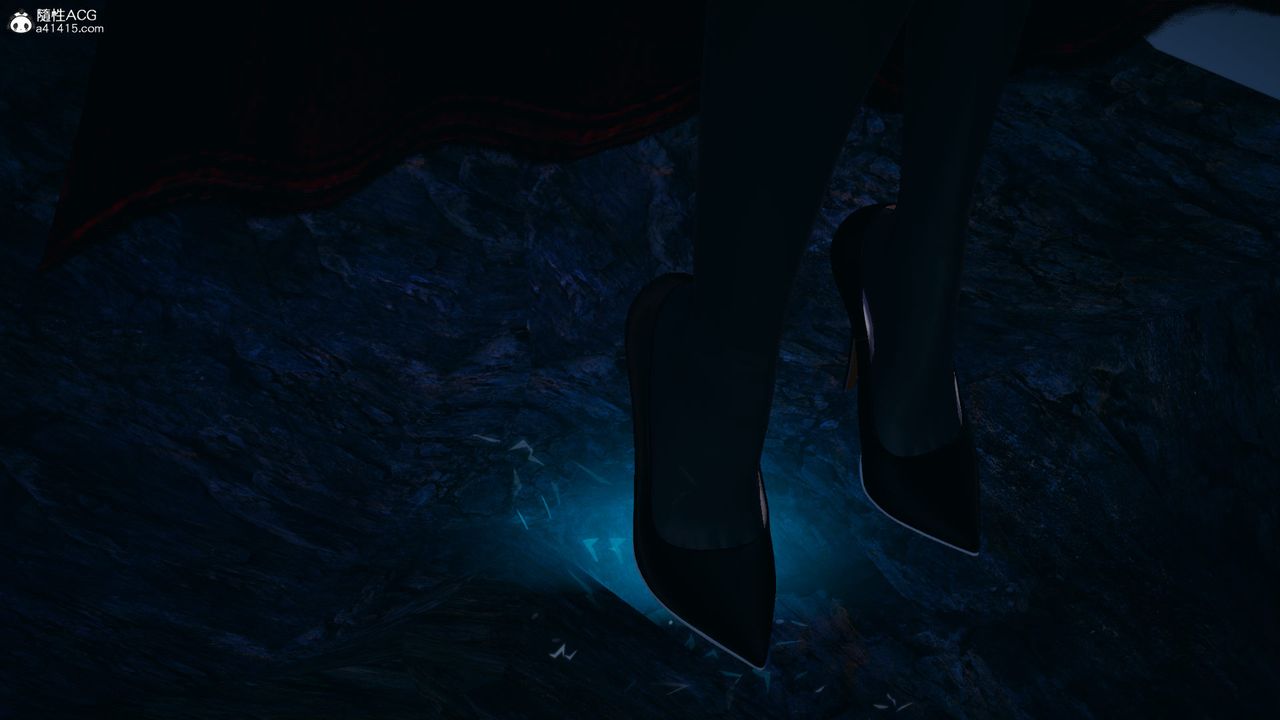 [3D]天命正傳第91話