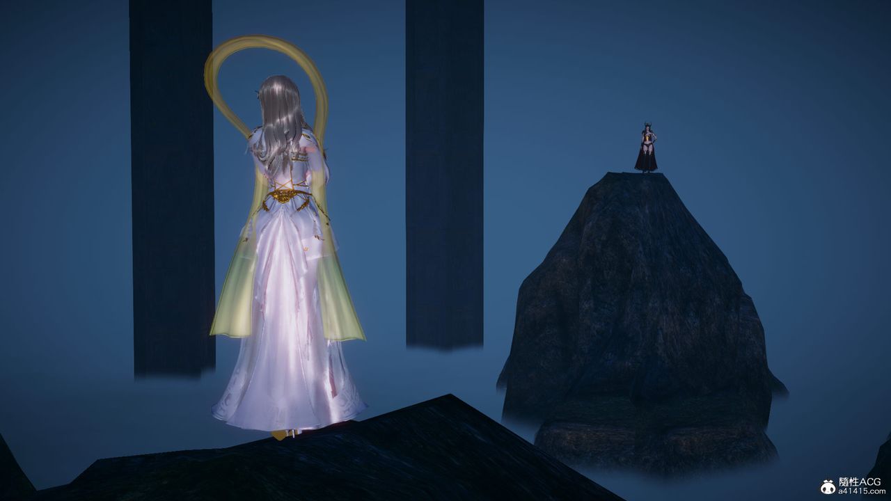 [3D]天命正傳第91話