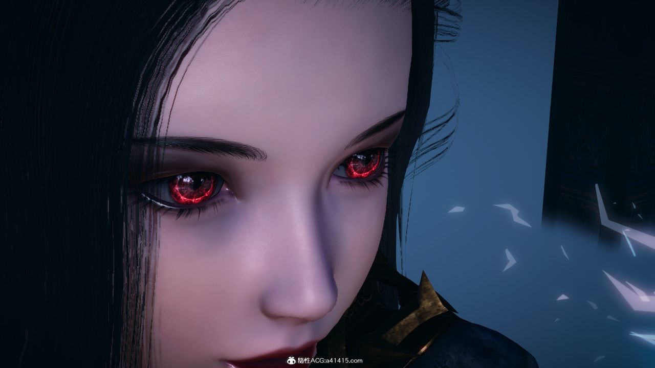 [3D]天命正传第91话