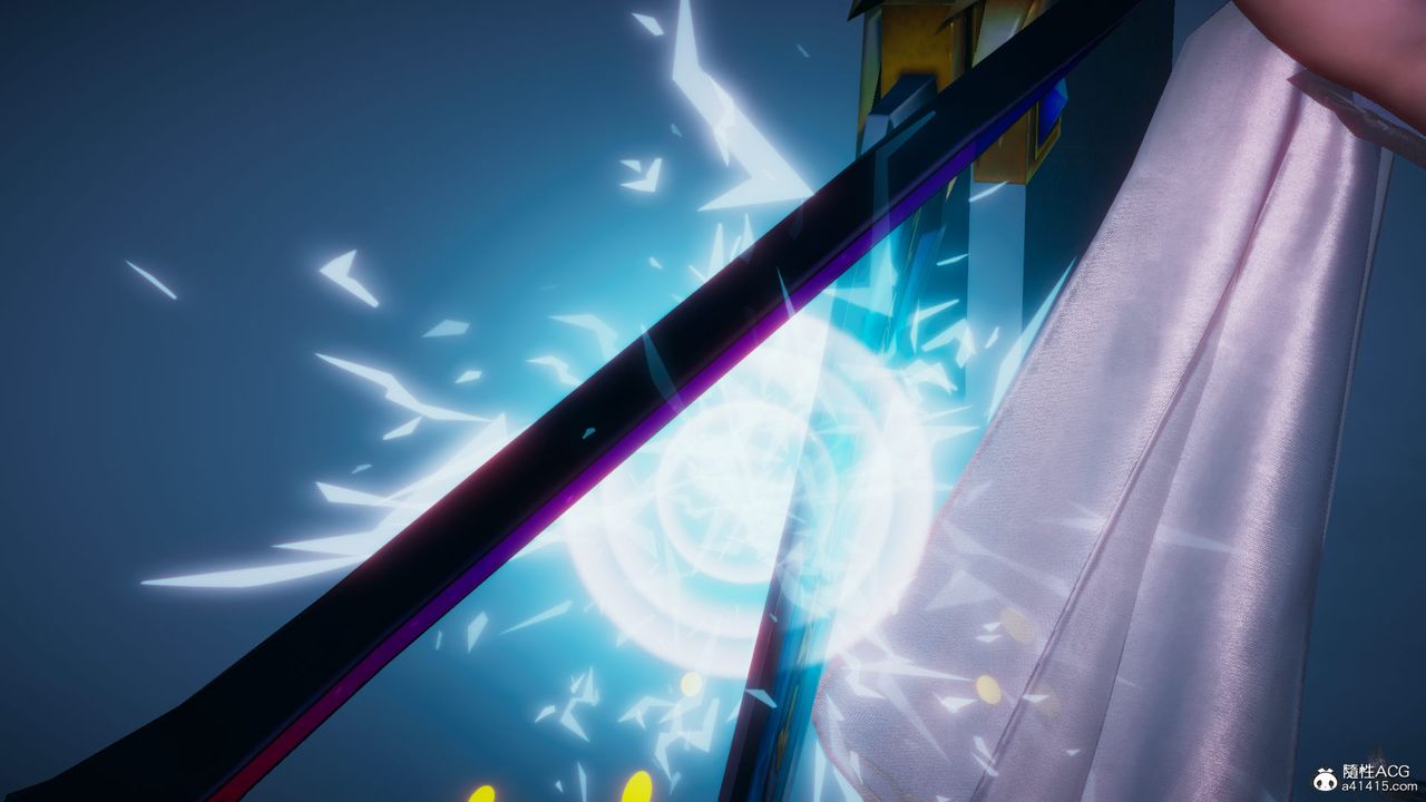 [3D]天命正传第91话