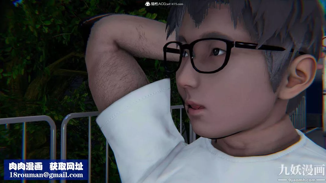 [3D]逆转第二季[完整版]-第15章【第06话】 - 图片 50