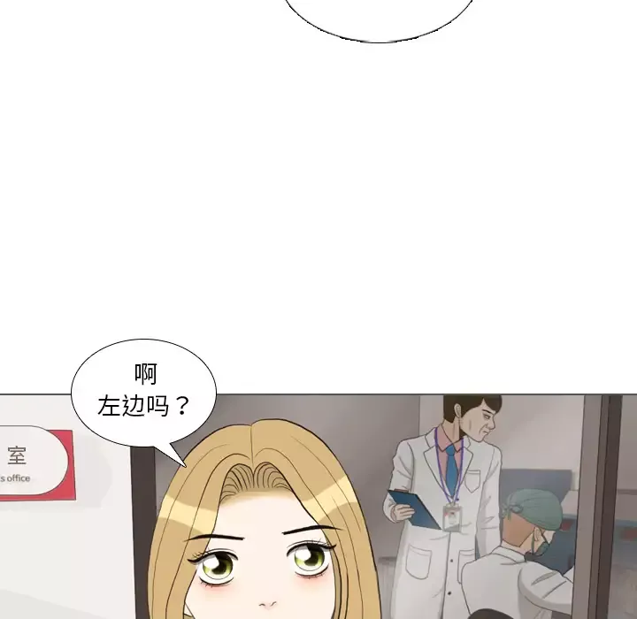 手中的世界-第35话 - 图片 36