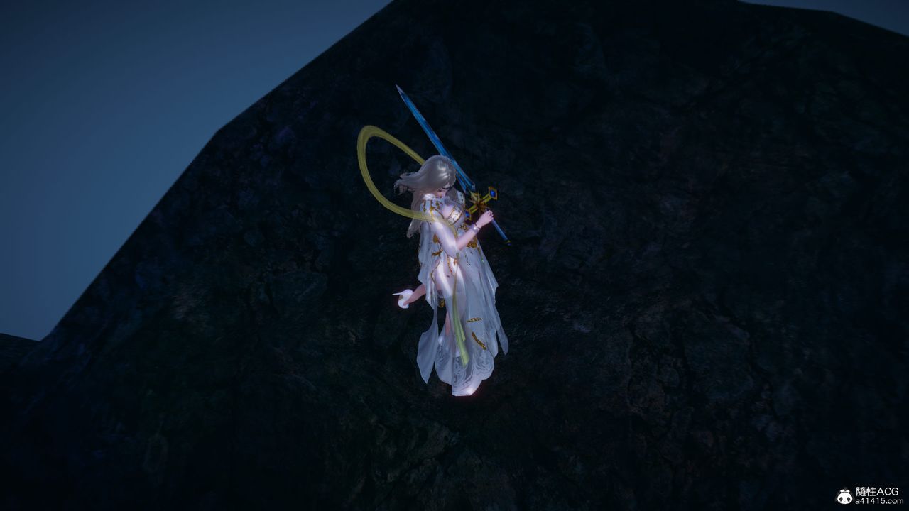 [3D]天命正传第92话