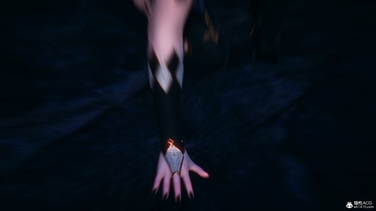 [3D]天命正传第92话