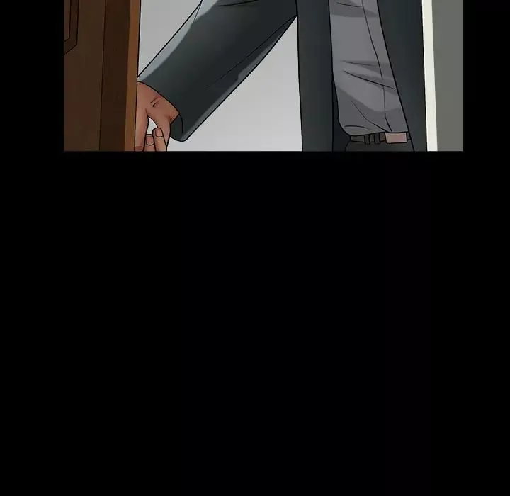 善良的她第3話