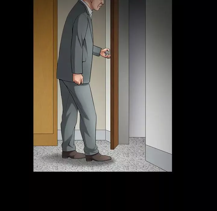 善良的她第3話