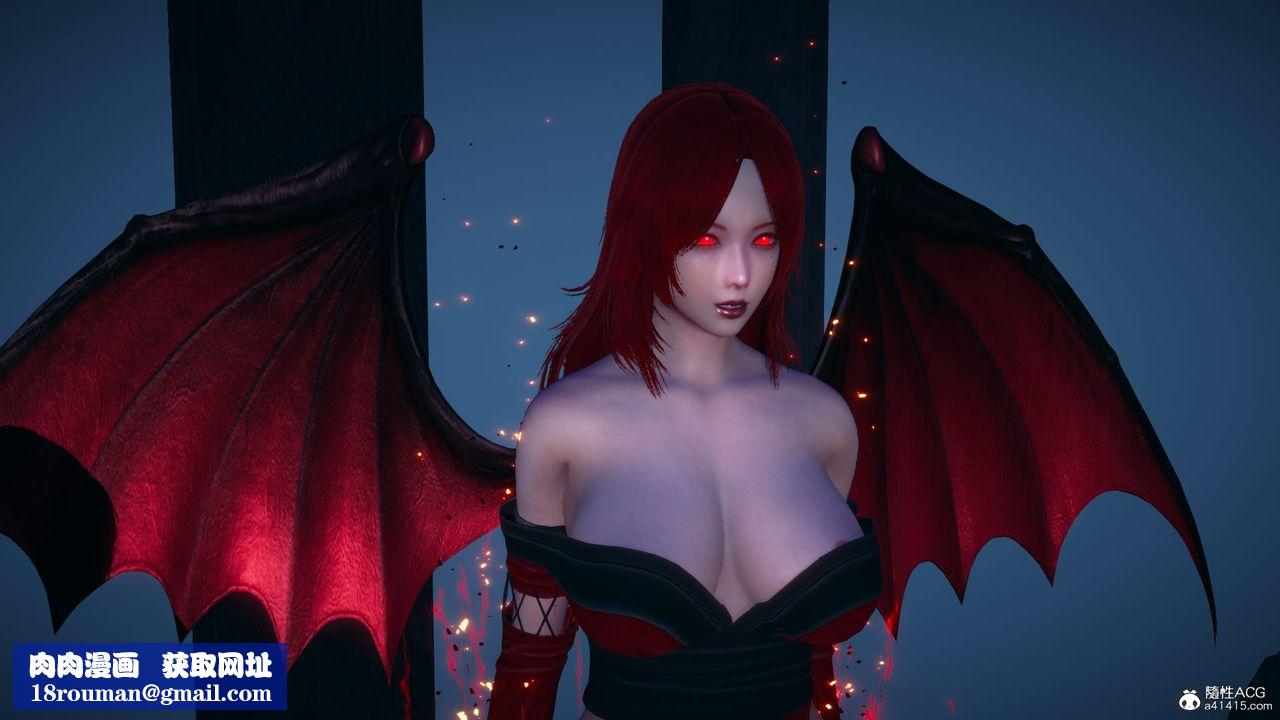 [3D]天命正传第92话