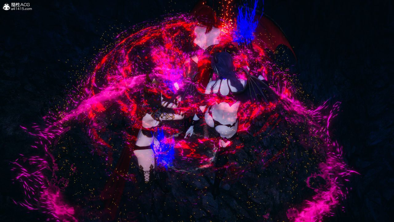 [3D]天命正传第92话