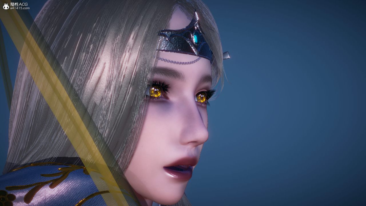 [3D]天命正传第92话