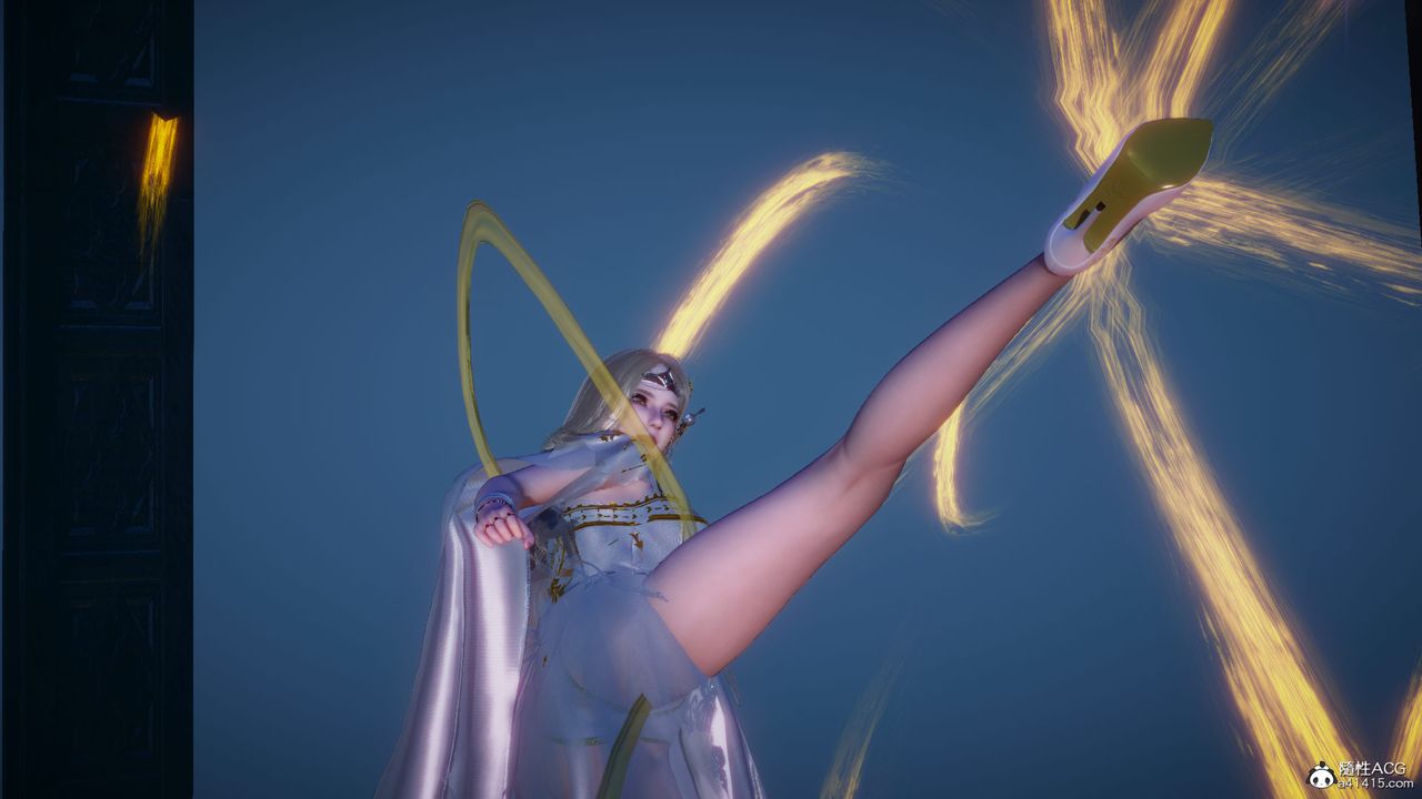 [3D]天命正传第92话