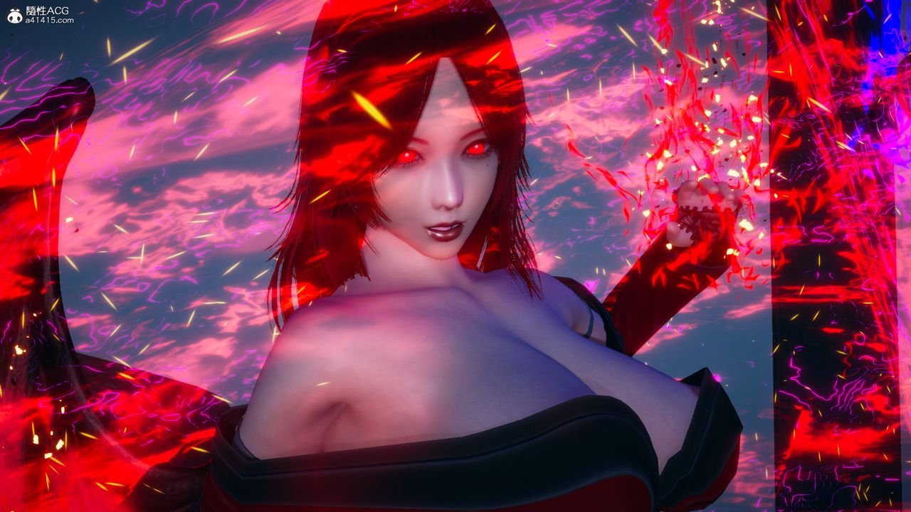 [3D]天命正传第92话