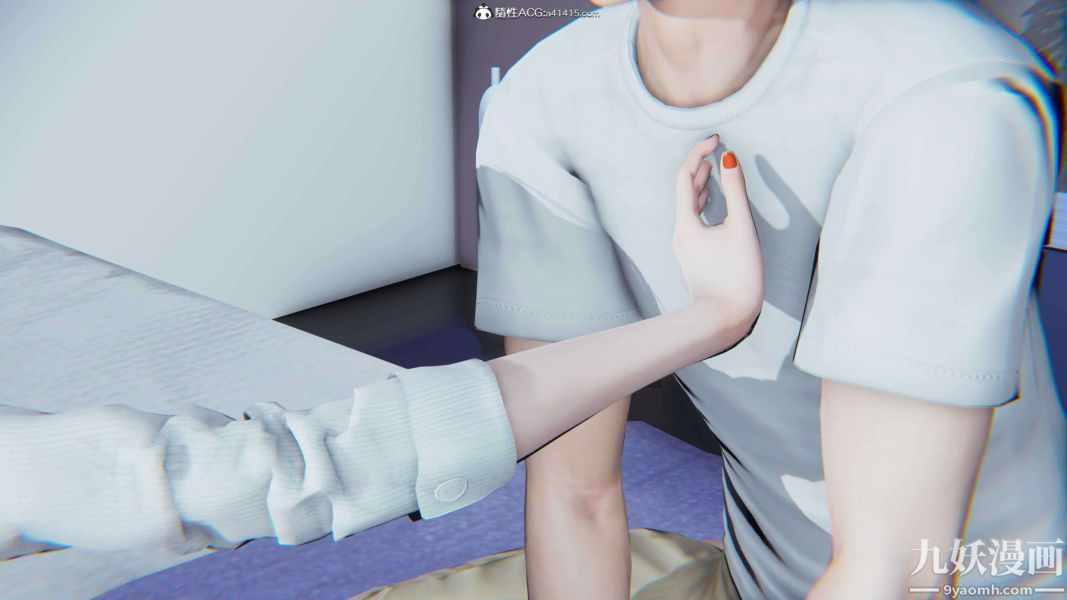 [3D]逆轉第二季[完整版]第15章【第08话】