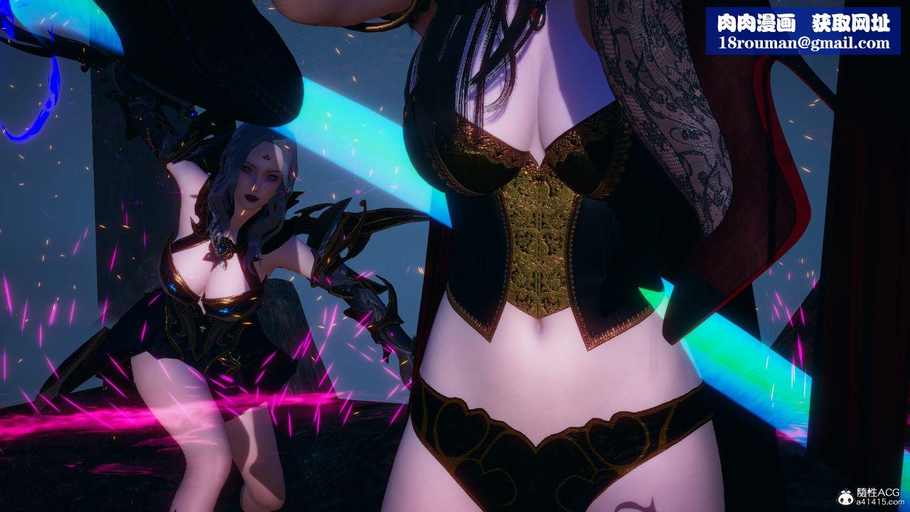 [3D]天命正传第93话