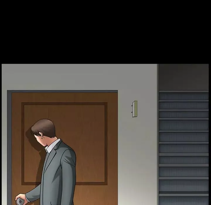 善良的她第3話