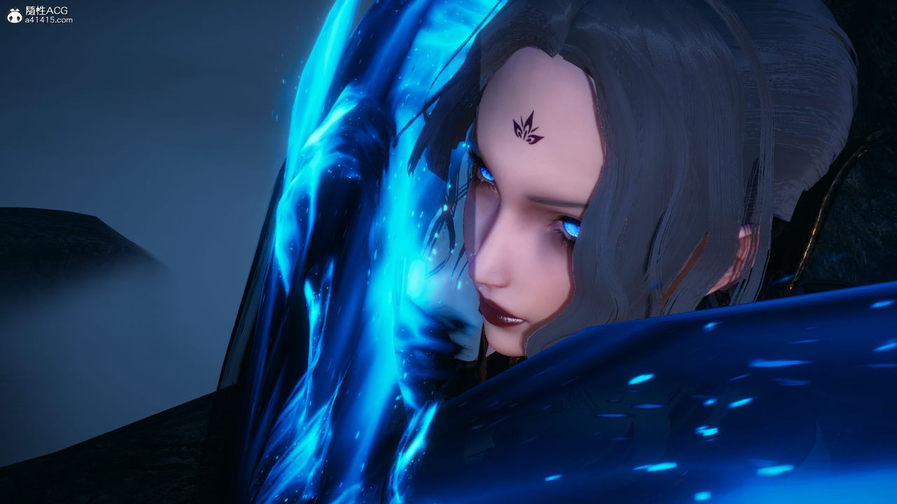 [3D]天命正傳第93話