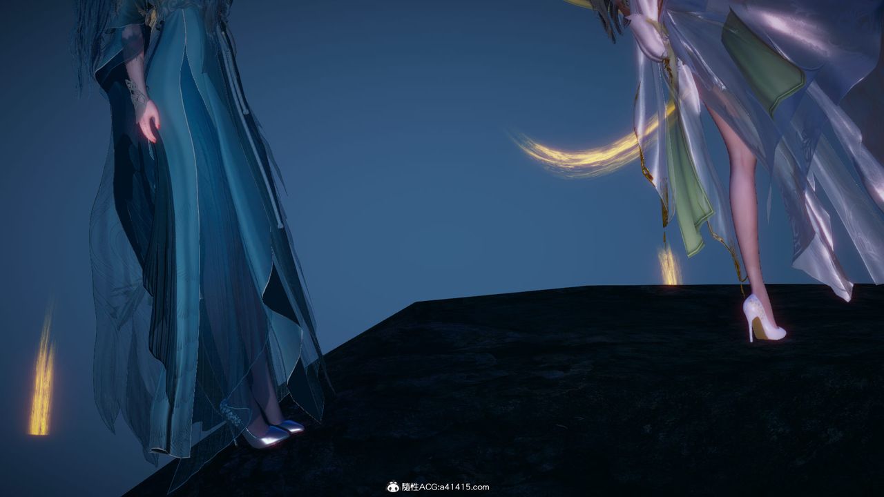 [3D]天命正傳第93話