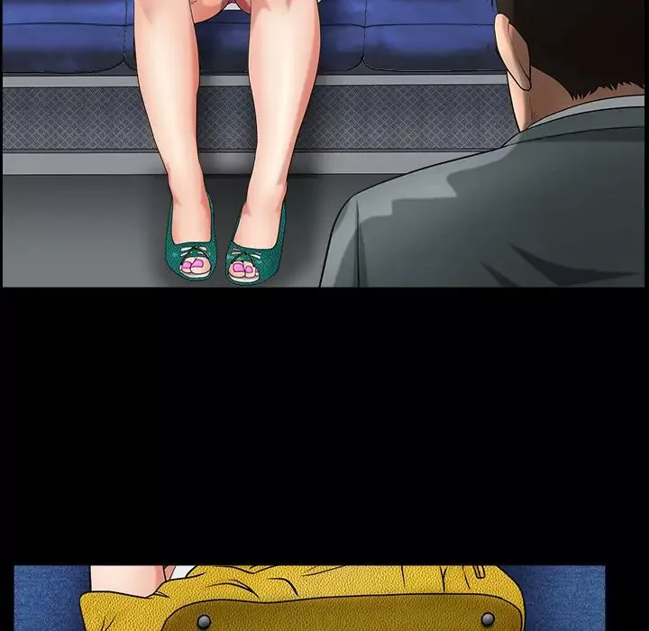 善良的她第3話
