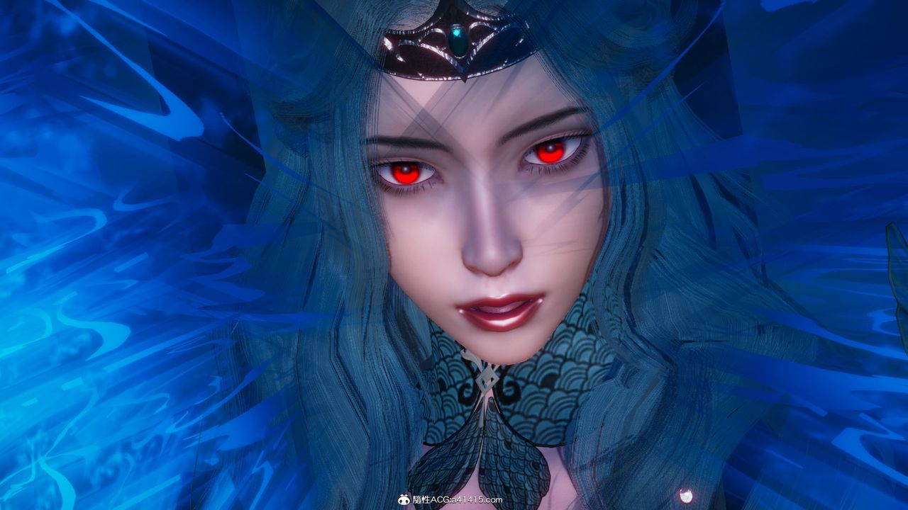 [3D]天命正传第93话