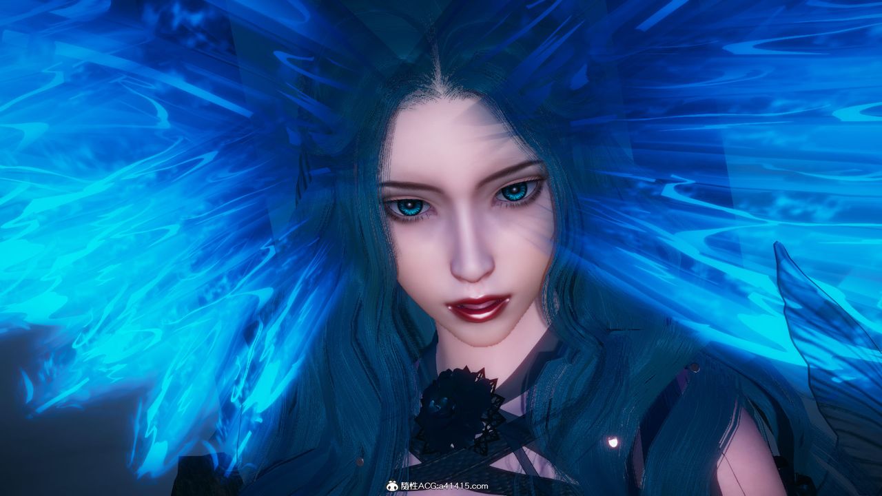 [3D]天命正傳第93話