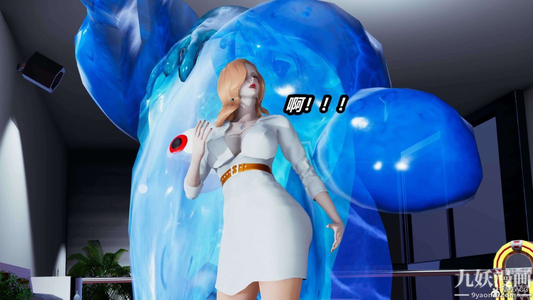 [3D]逆转第二季[完整版]第15章【第08话】