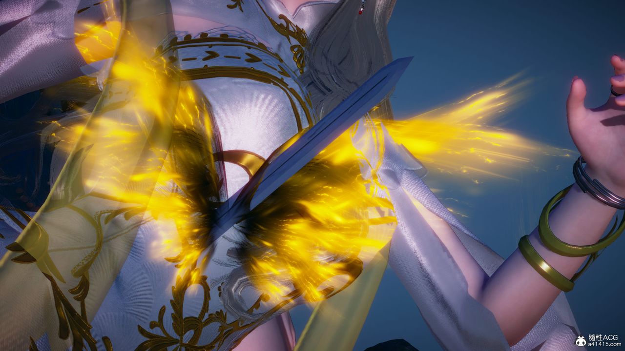 [3D]天命正传第93话