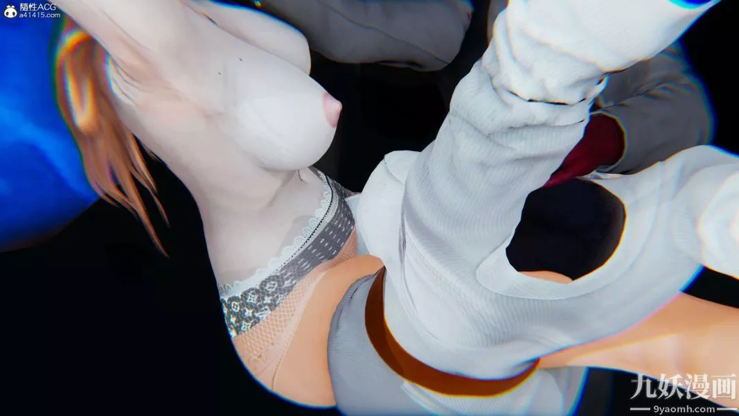 [3D]逆轉第二季[完整版]第15章【第09话】