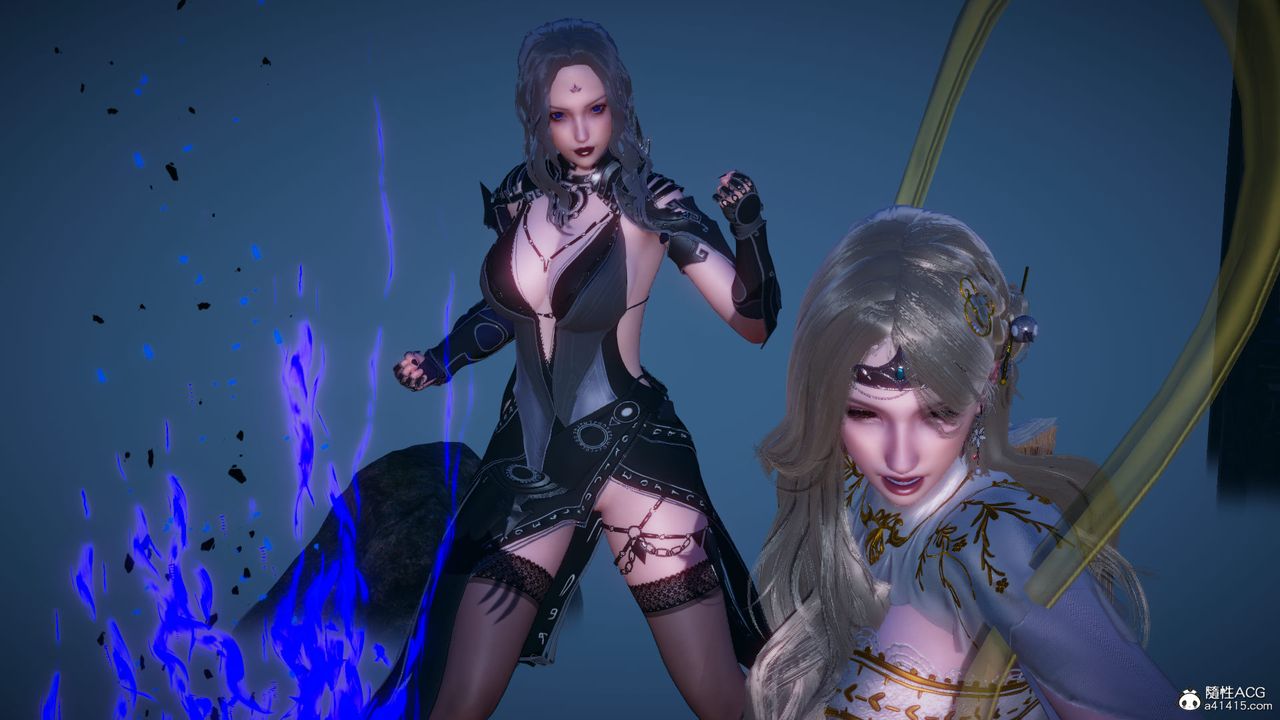 [3D]天命正传第93话