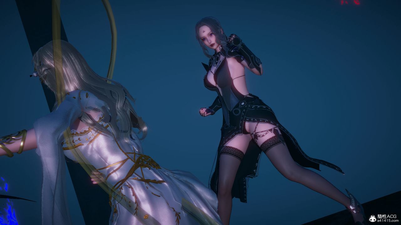 [3D]天命正传第93话