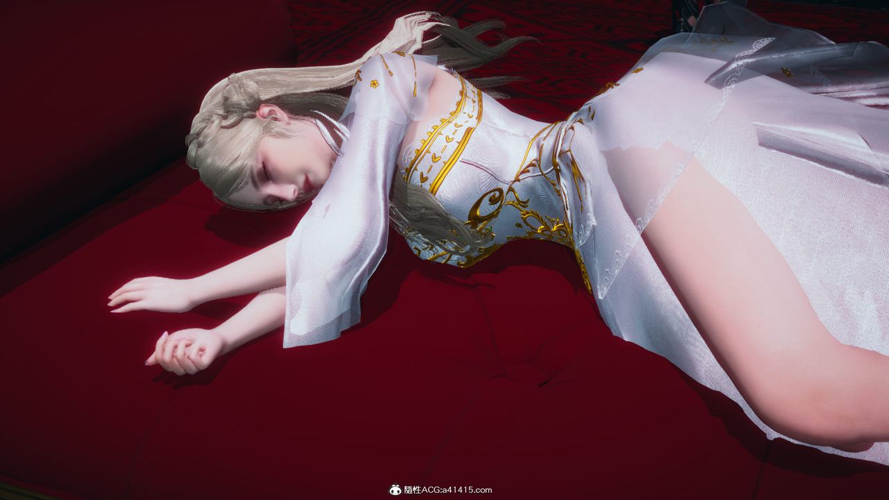 [3D]天命正传第93话