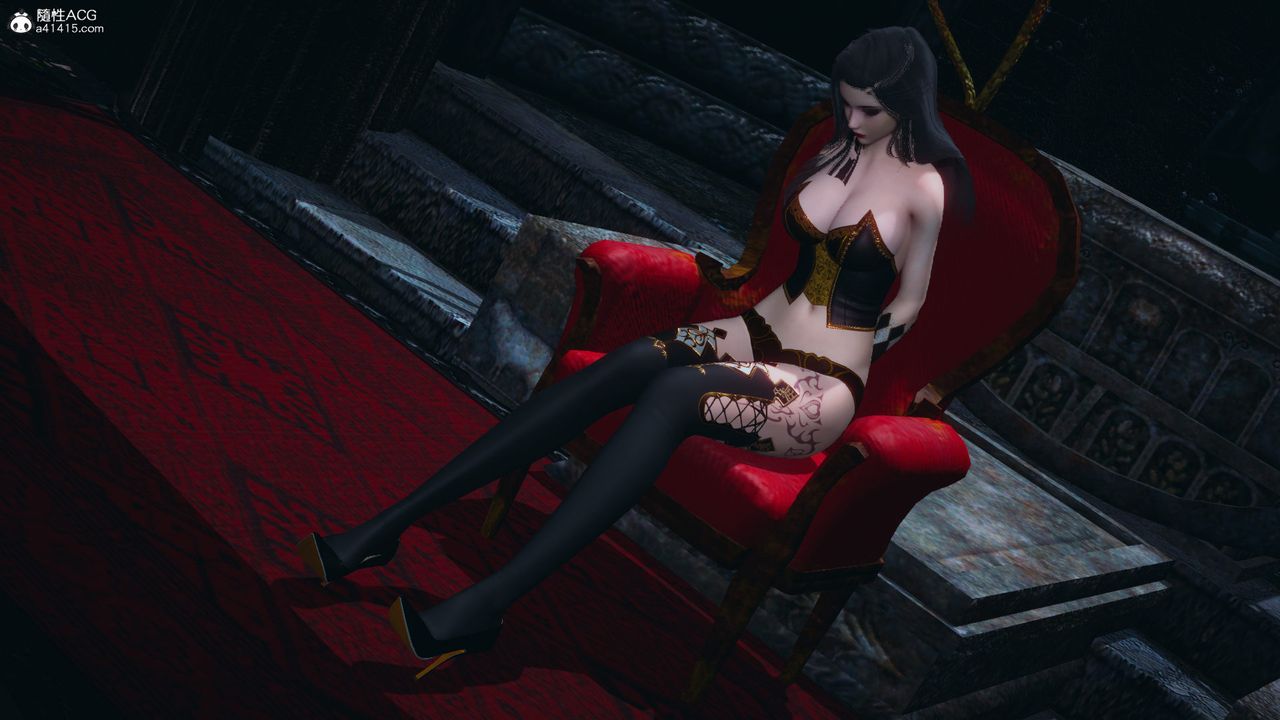 [3D]天命正传第93话