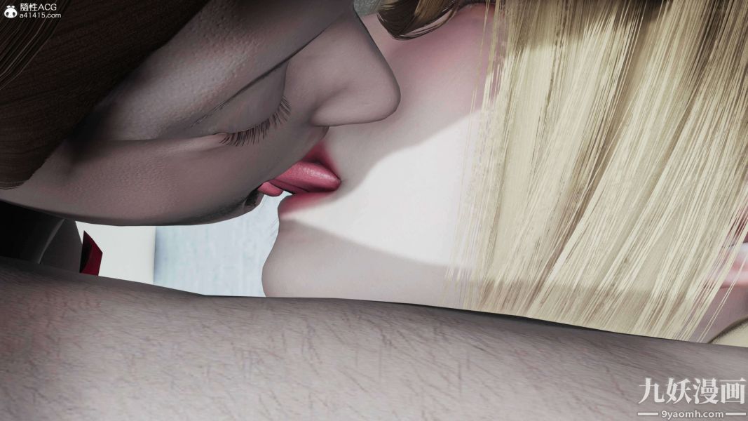 [3D]逆轉第二季[完整版]第16章【第01话】