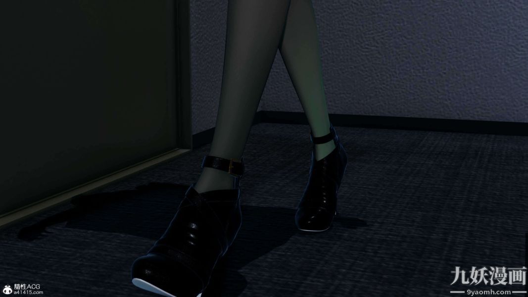 [3D]逆转第二季[完整版]第16章【第02话】