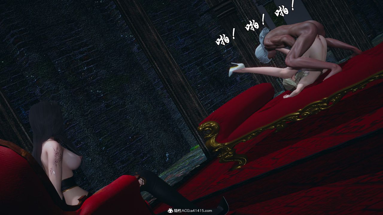 [3D]天命正傳第95話