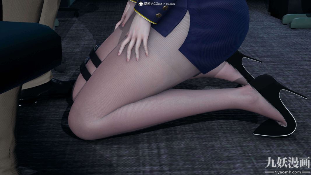 [3D]逆转第二季[完整版]第16章【第03话】