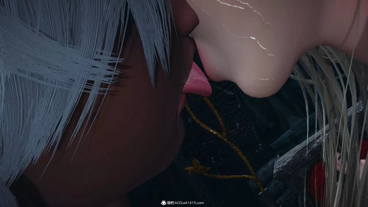 [3D]天命正傳第96話