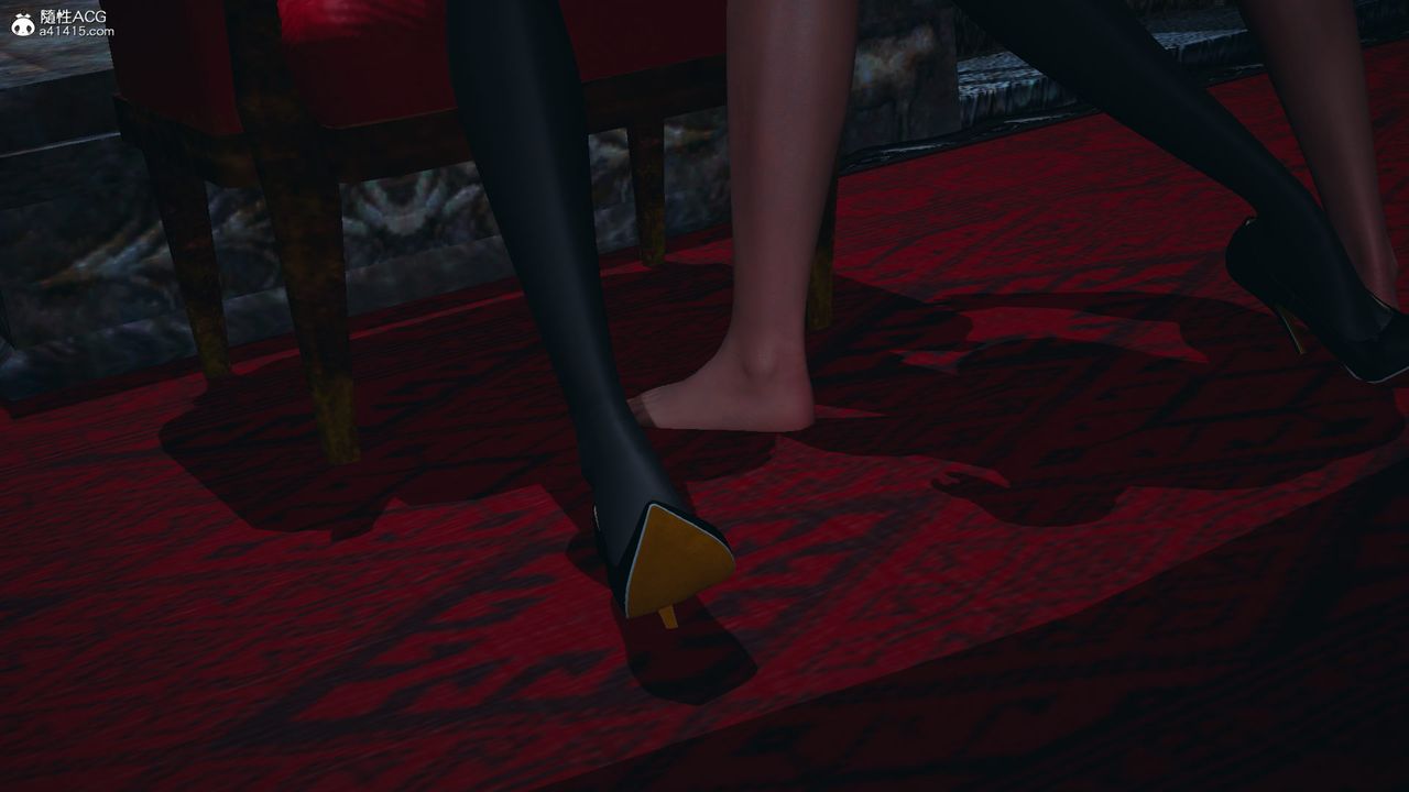 [3D]天命正传第96话