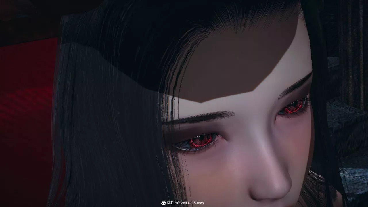 [3D]天命正傳第96話