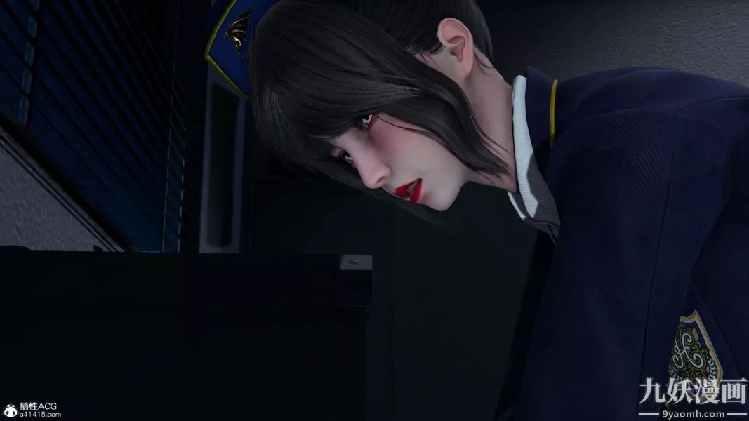 [3D]逆轉第二季[完整版]第16章【第04话】