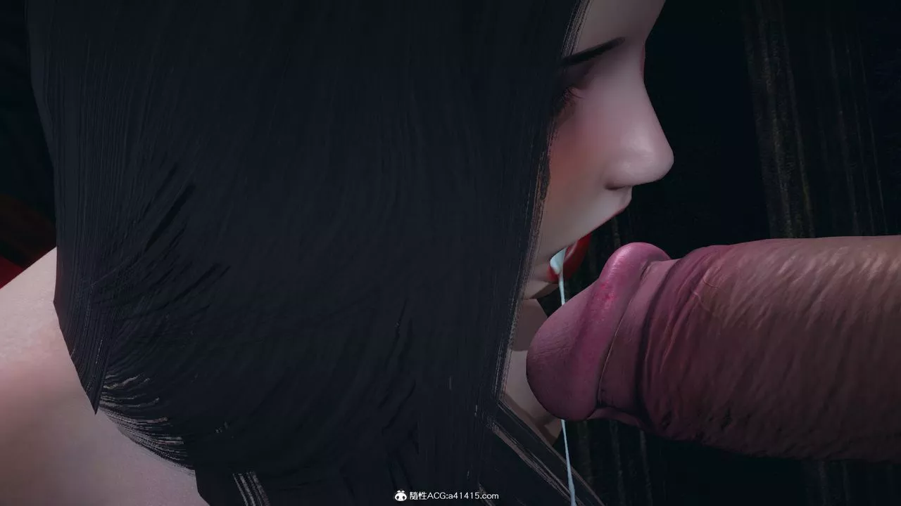 [3D]天命正傳第96話